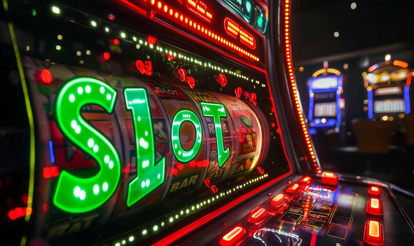 A188 Casino Oferece Slots Populares